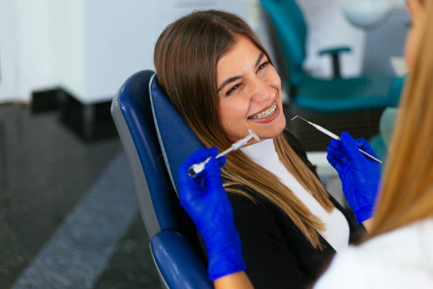 Best Teeth Whitening  in Pomeroy, WA