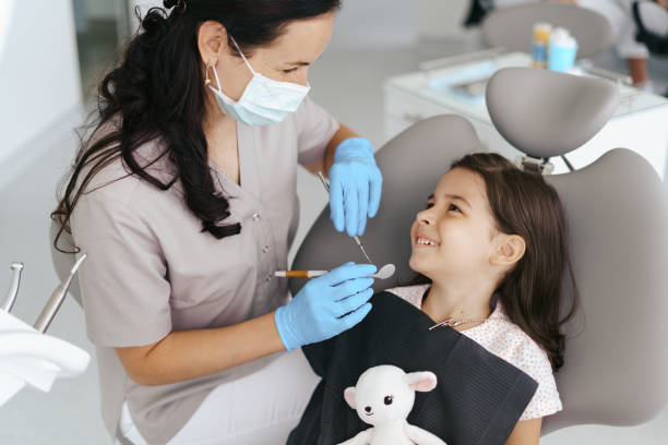 Best Wisdom Tooth Removal  in Pomeroy, WA