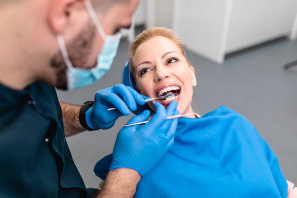 Best Root Canal Treatment  in Pomeroy, WA