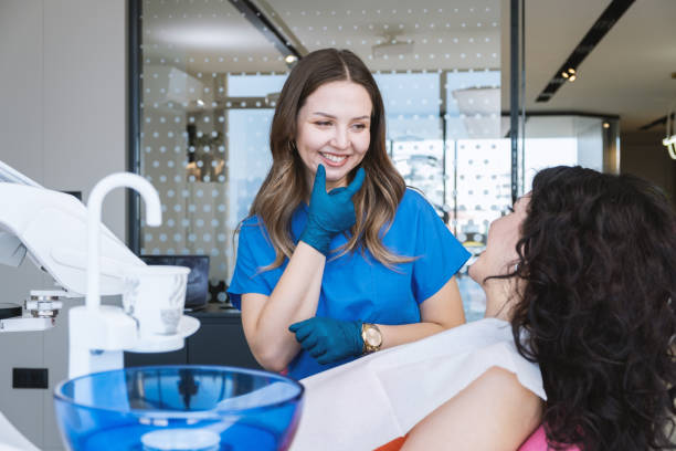 Best Preventive Dentistry  in Pomeroy, WA