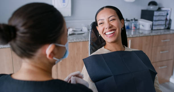 Laser Dentistry in Pomeroy, WA