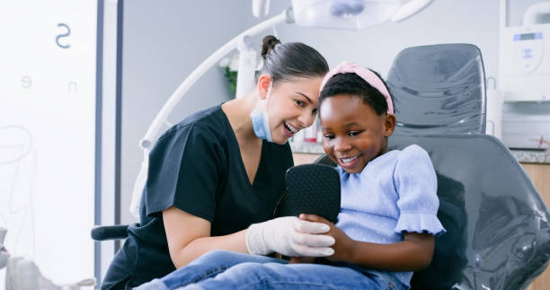 Best Dental Bonding  in Pomeroy, WA