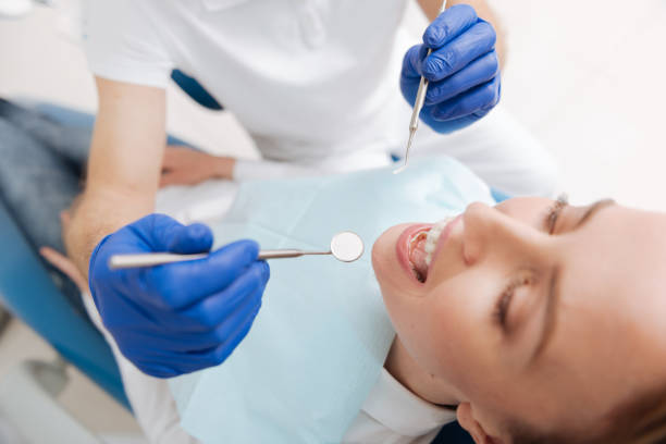 Professional Dental Services in Pomeroy, WA