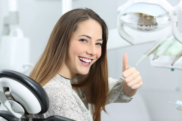 Dental Bonding in Pomeroy, WA